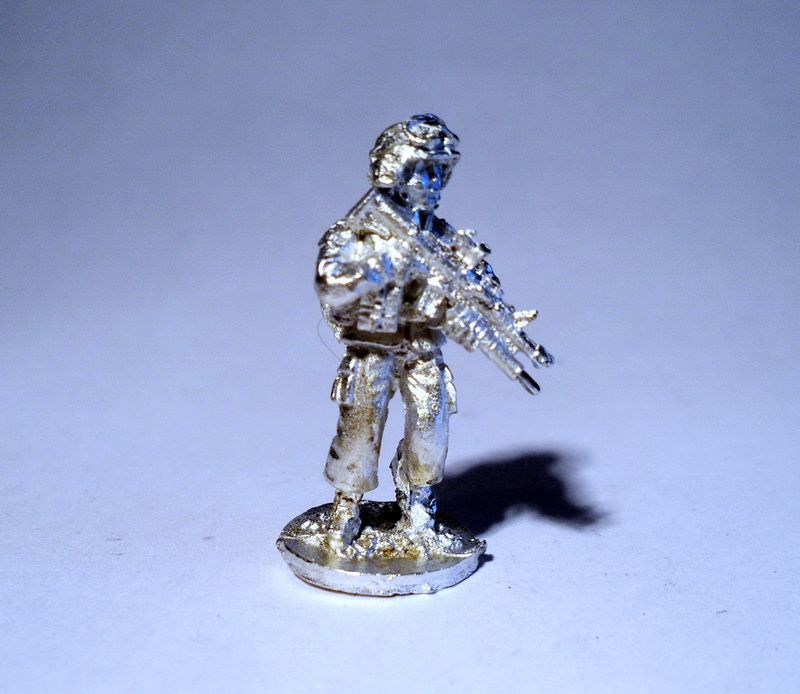 20mm ecw miniatures